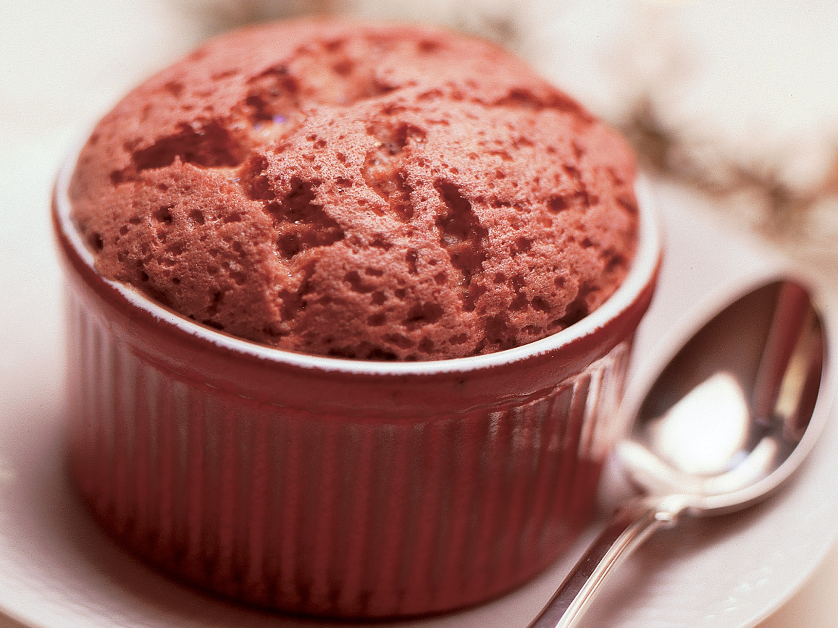 Suklaa-karpalokohokas