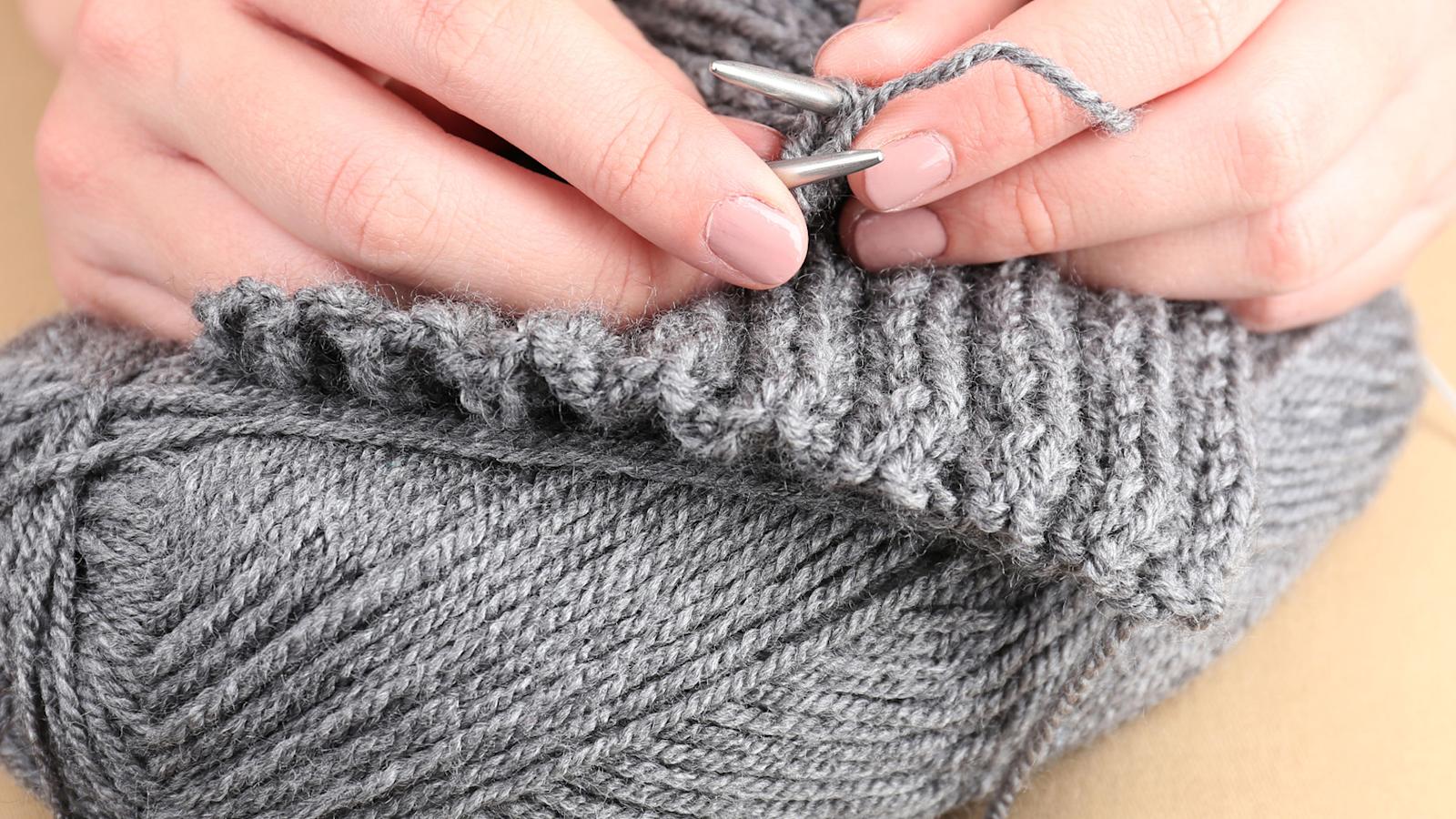 Opi neulomaan – kootut ohjeet