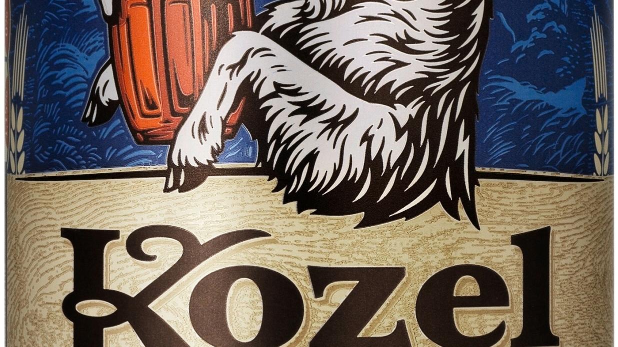 Velkopopovicky Kozel alkoholiton
