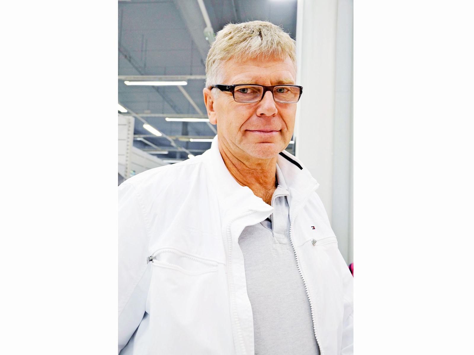 Sergei Brazovski