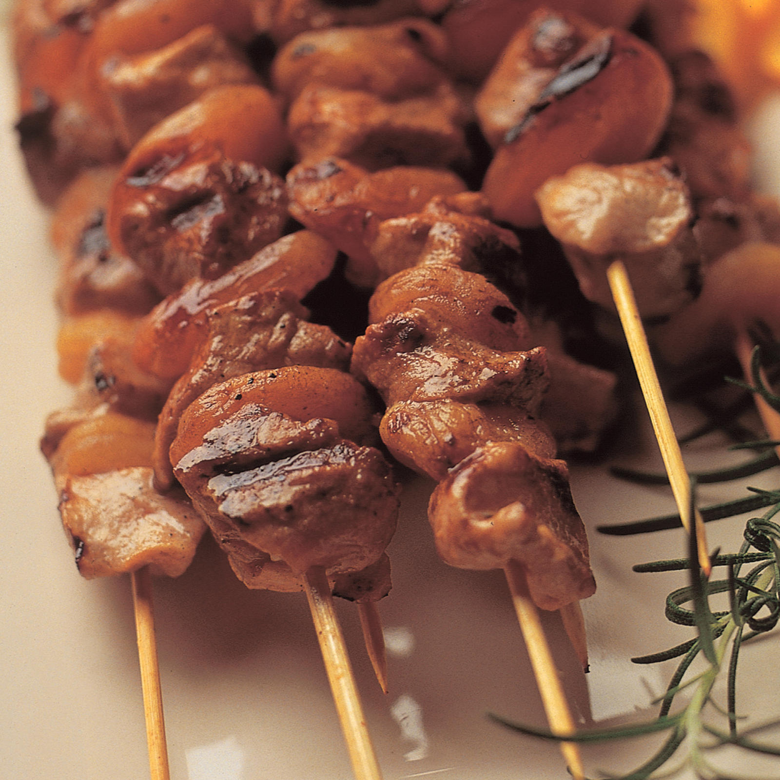 Possu-aprikoosivartaat