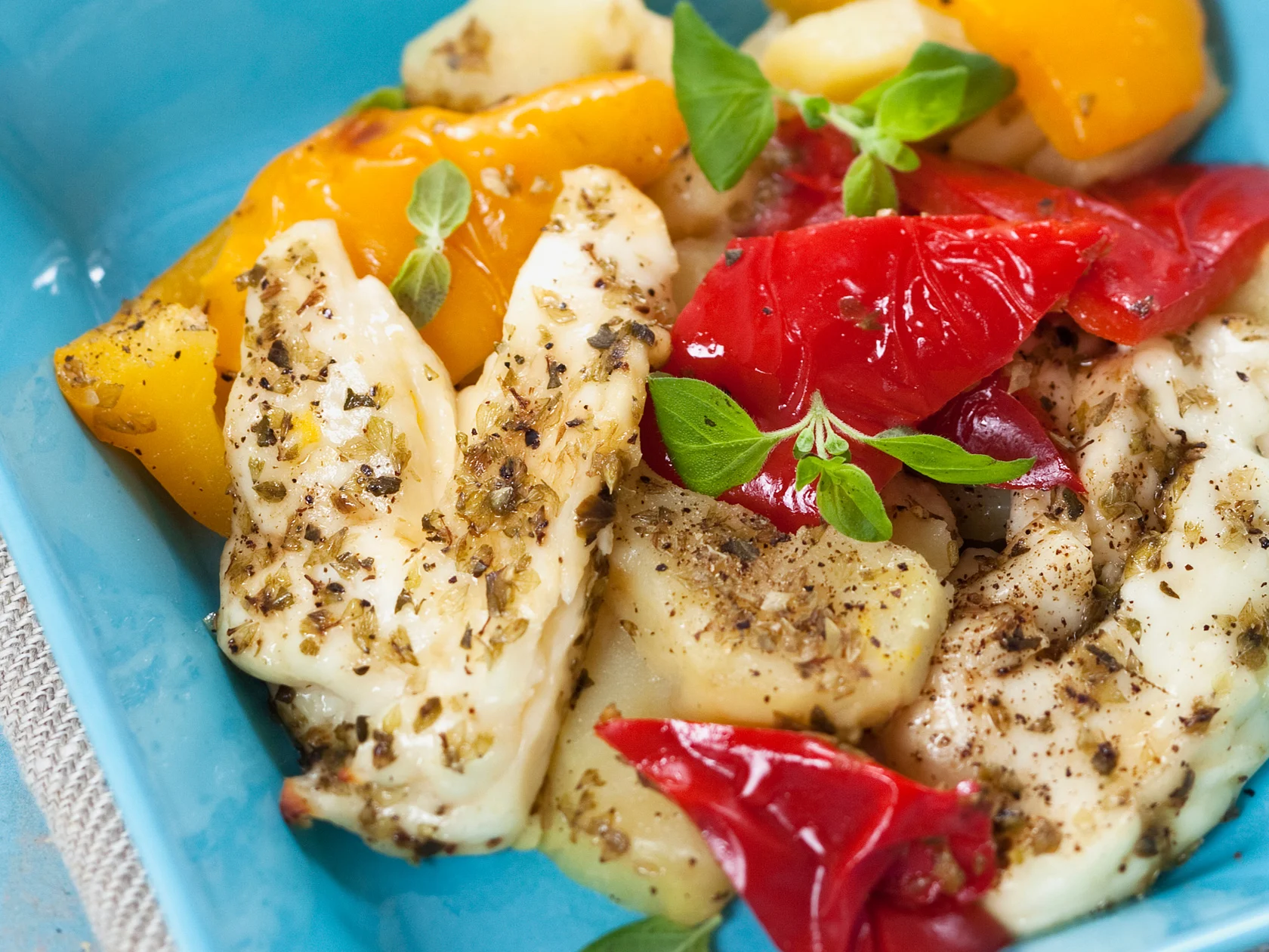 Peruna-hallouminyytit