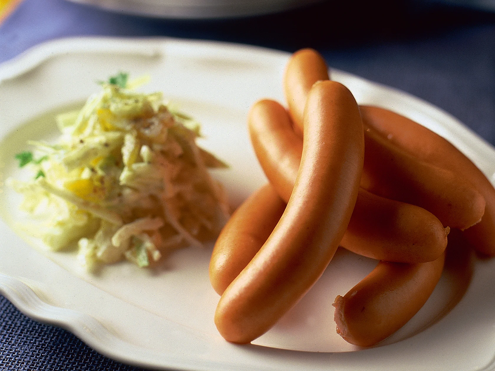 Kaali-perunasalaatti