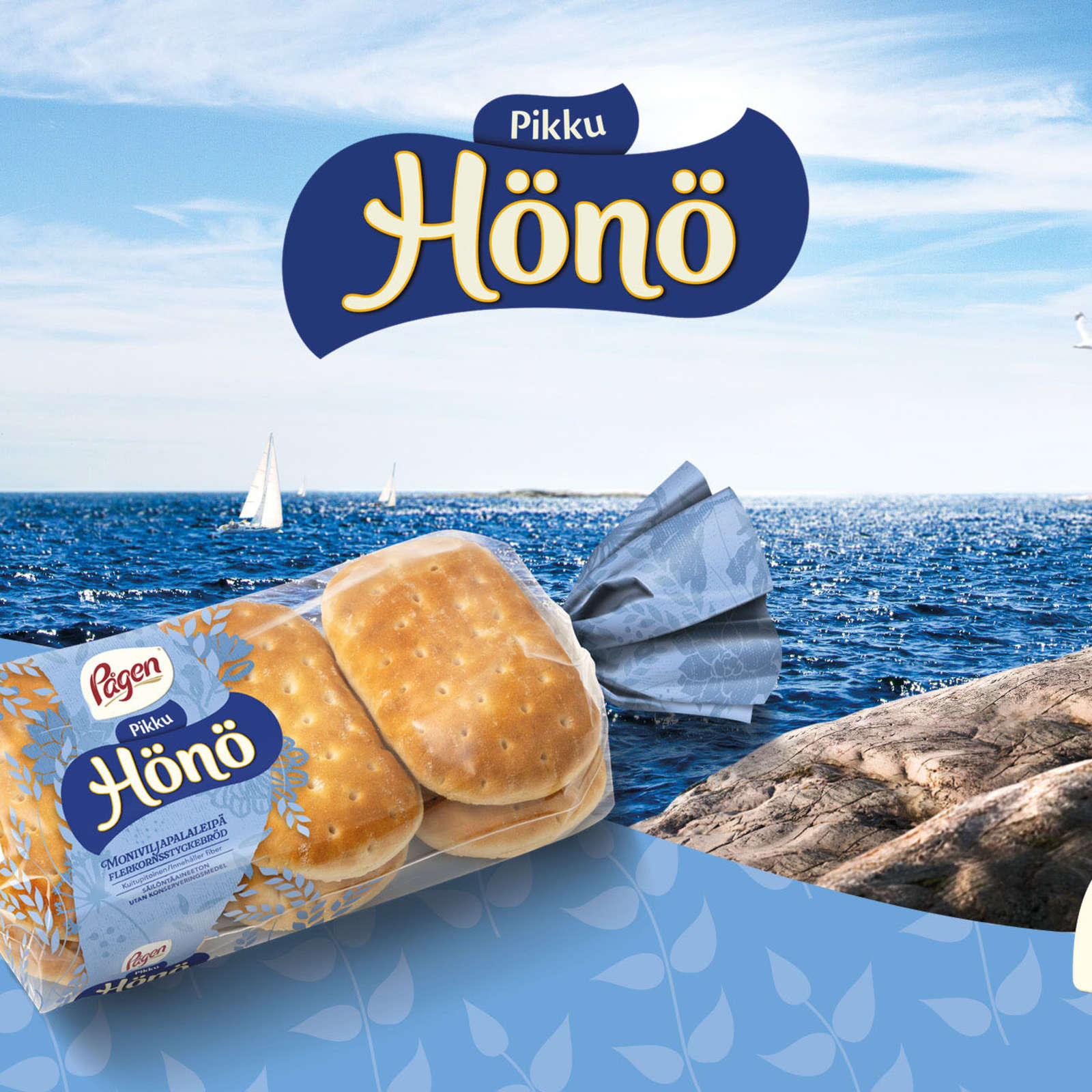 Oletko rantahönö vai retkihönö? Tee Hönö testi ja voita Lina-hamampyyhesetti!