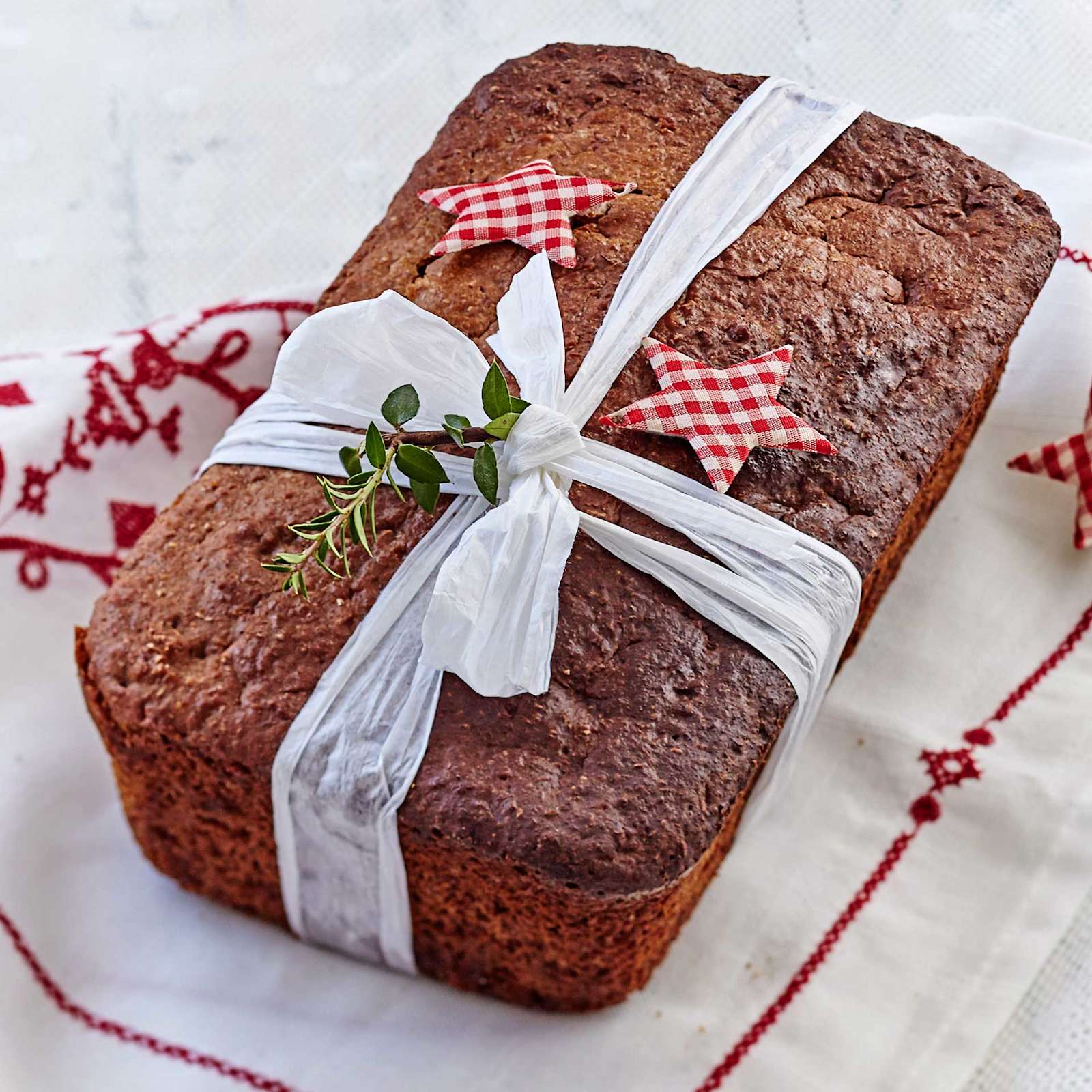 Saaristolaisleipä