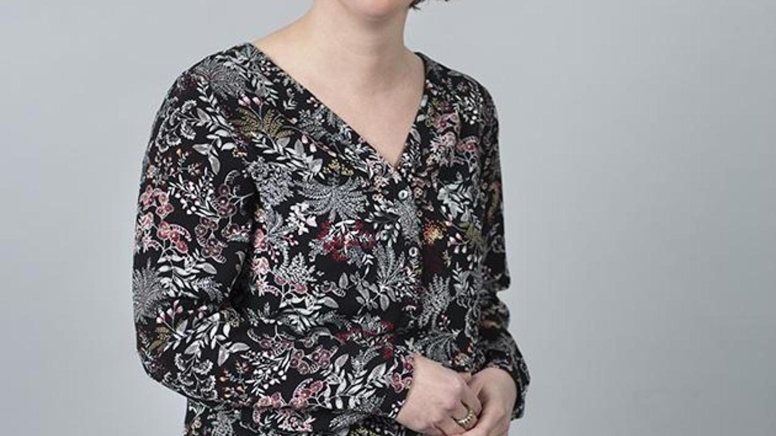 Annika Pohtila