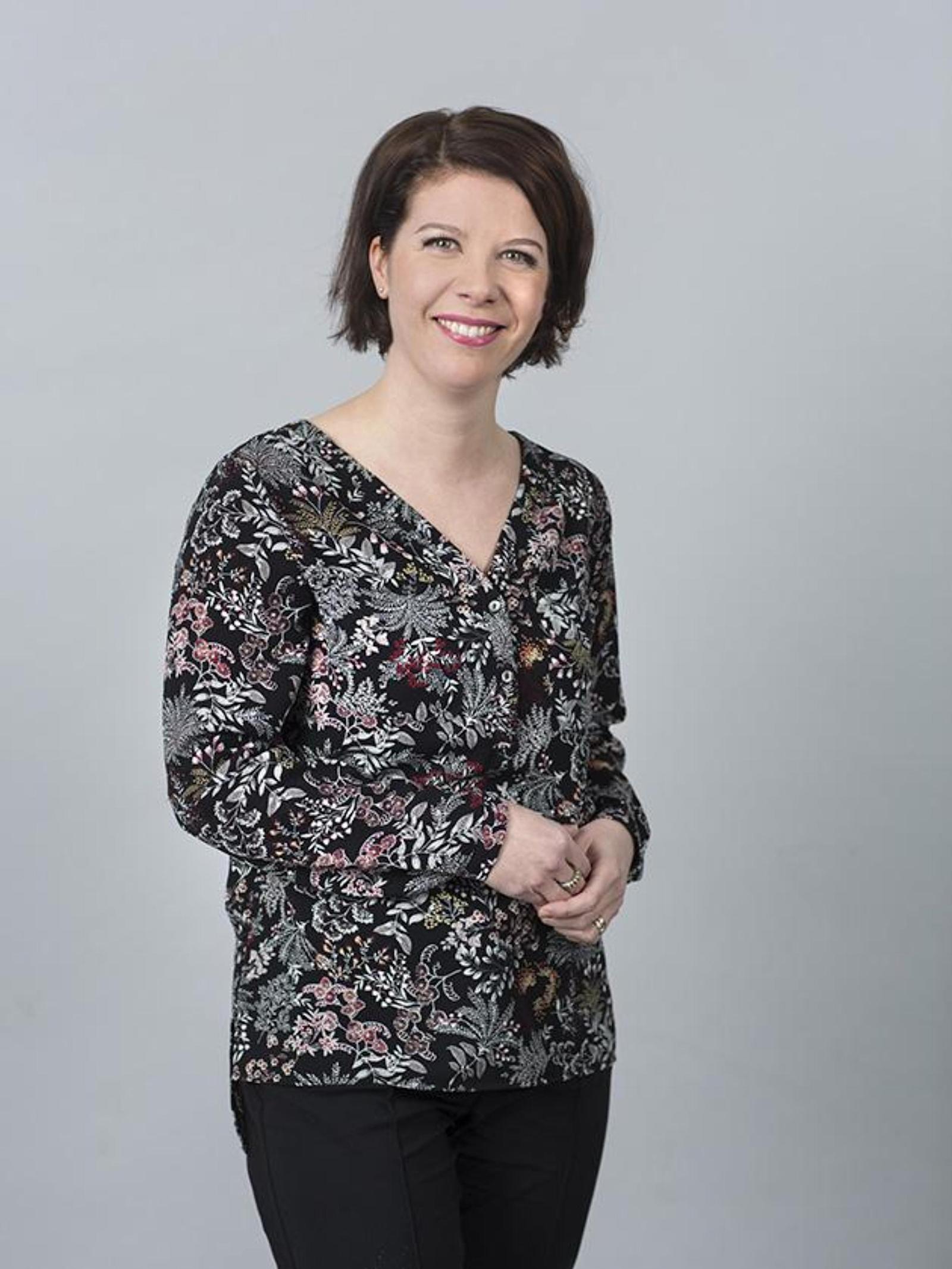 Annika Pohtila