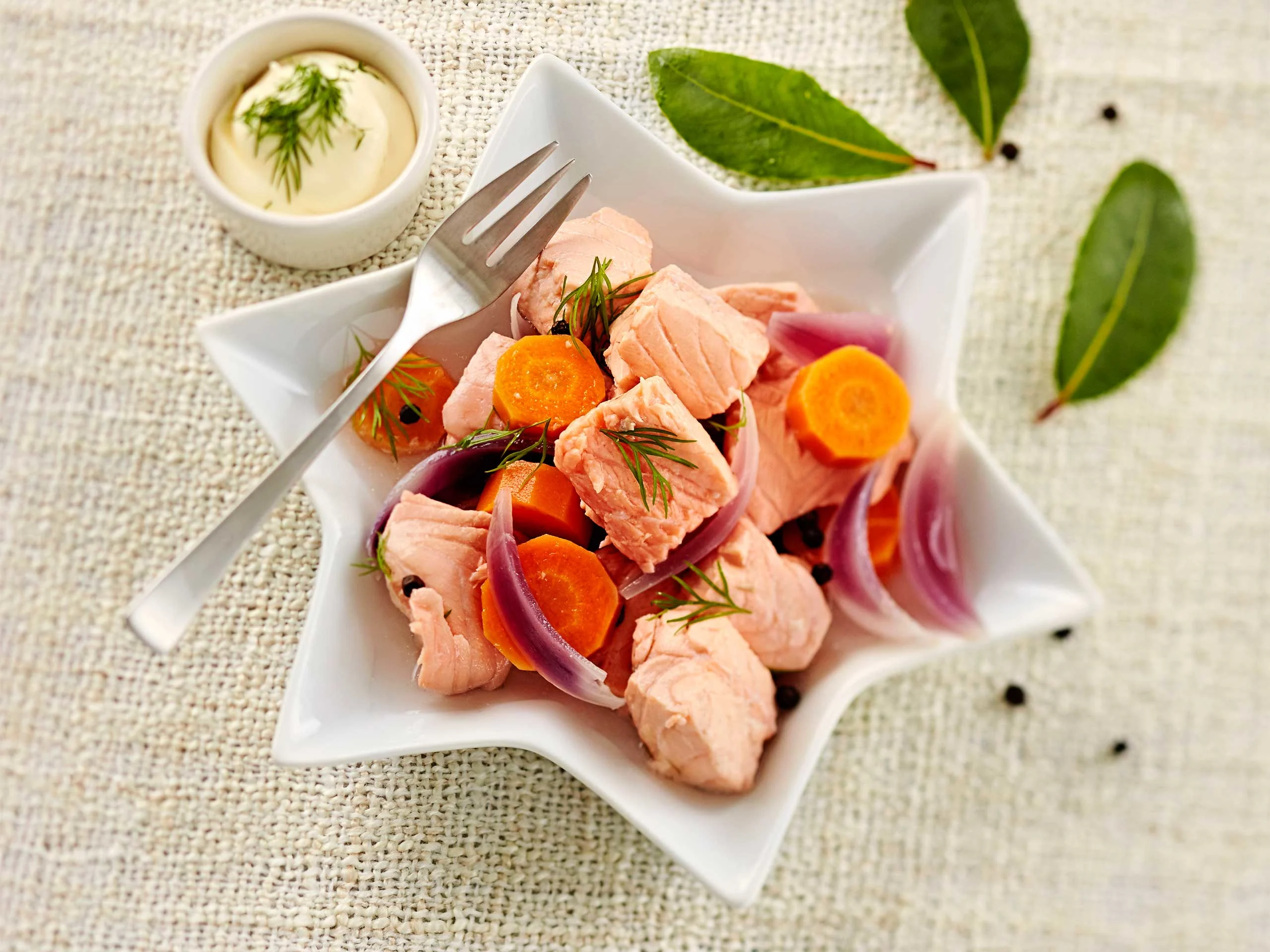 Ruotsalainen etikkalohi