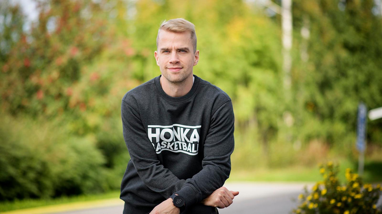 Tuomas Rahkonen