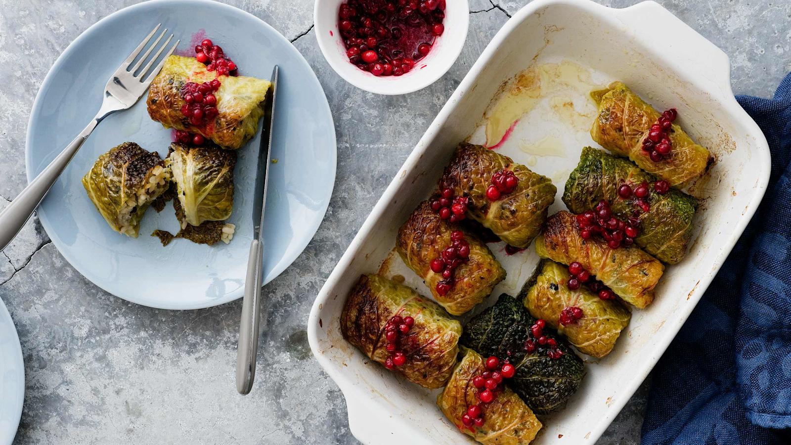 Savoijinkaalikääryleet