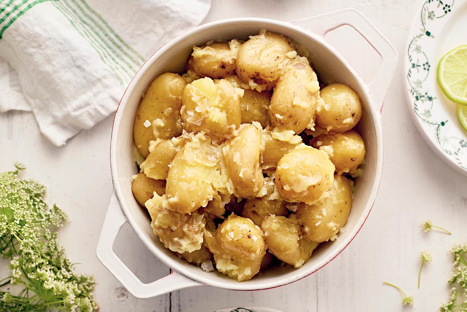 Hölskypotut eli hyrskypotut