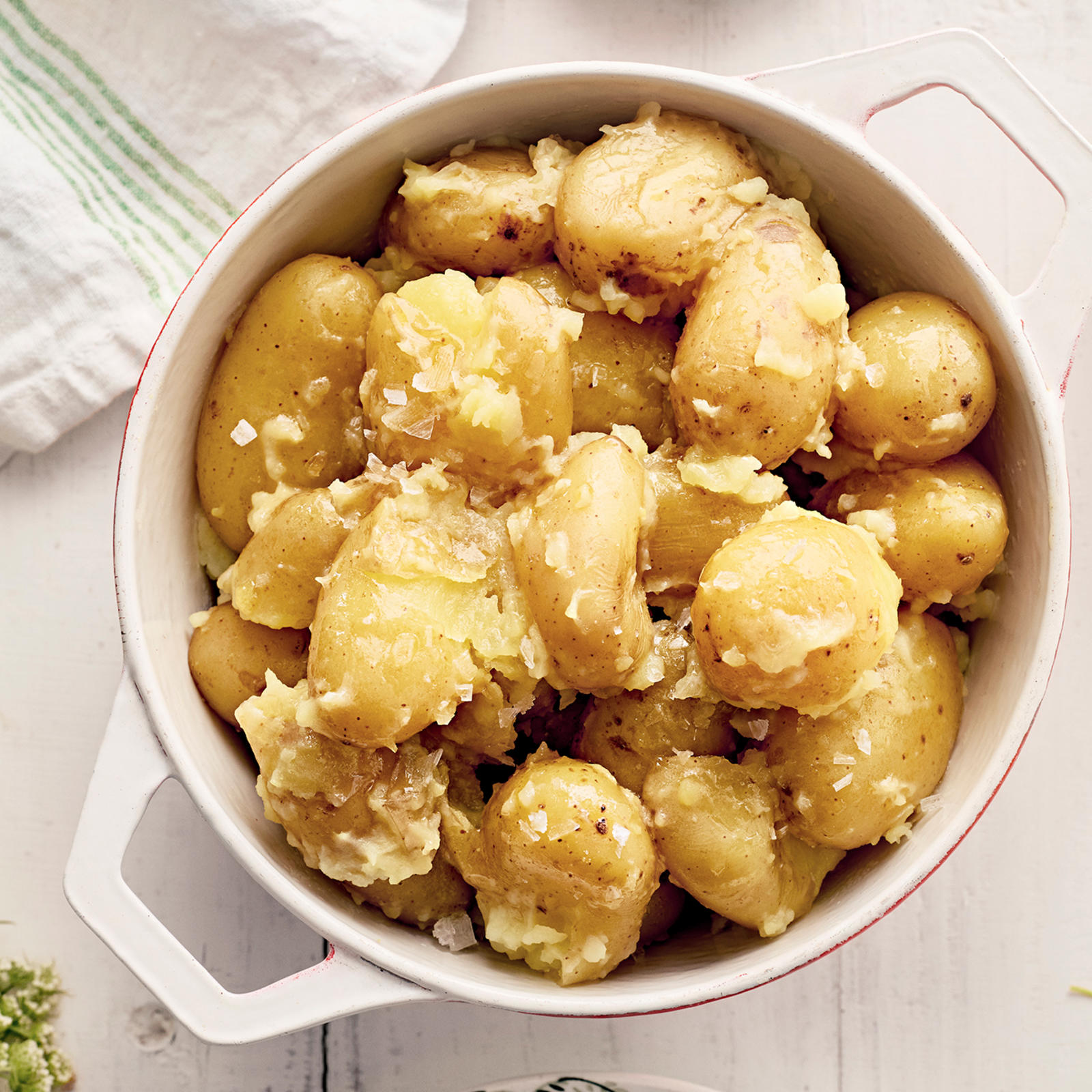 Hölskypotut eli hyrskypotut