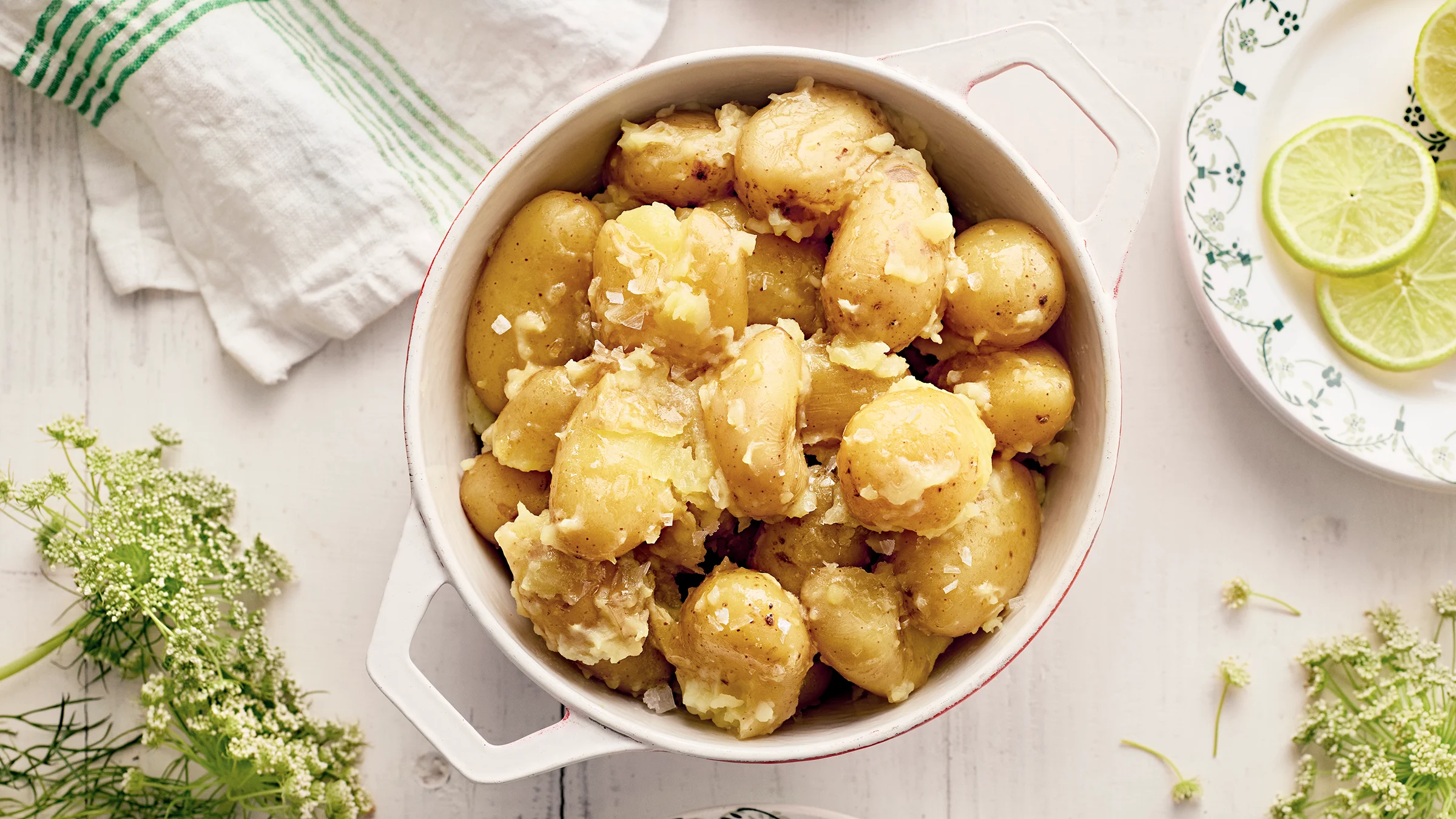 Hölskypotut eli hyrskypotut