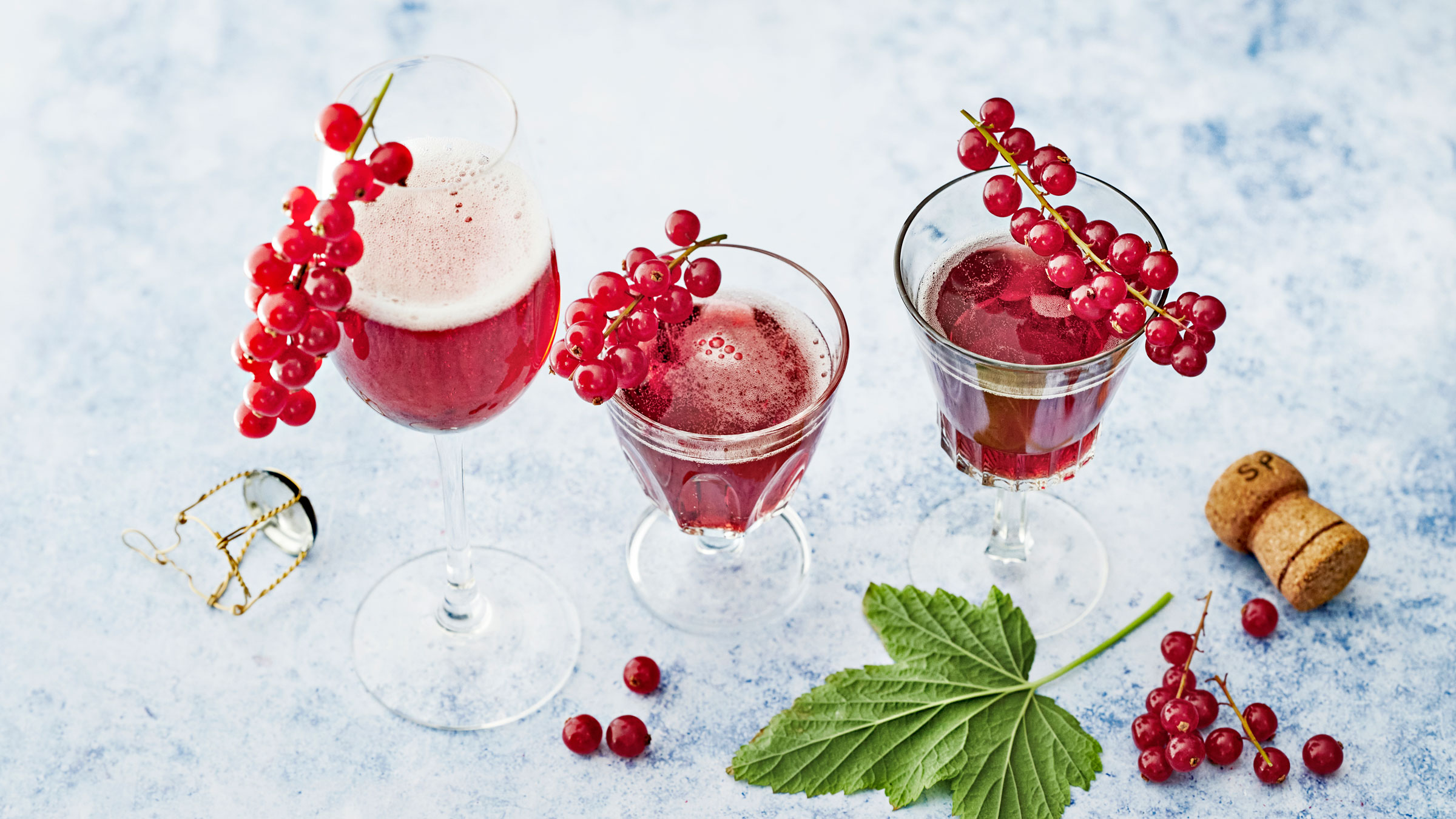 Herukkainen Kir Royal