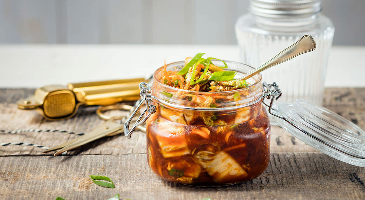 Kimchi