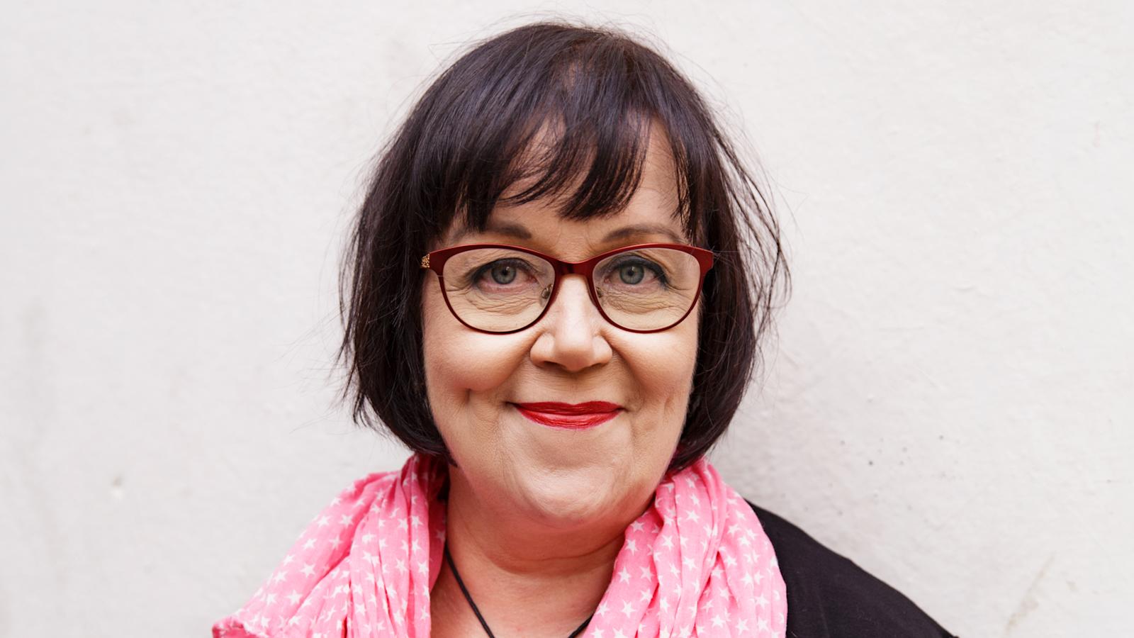 Anni-Mari Syväniemen mukaan jokaisella on mahdollisuus valita omanlaisensa ruokakulttuuri.