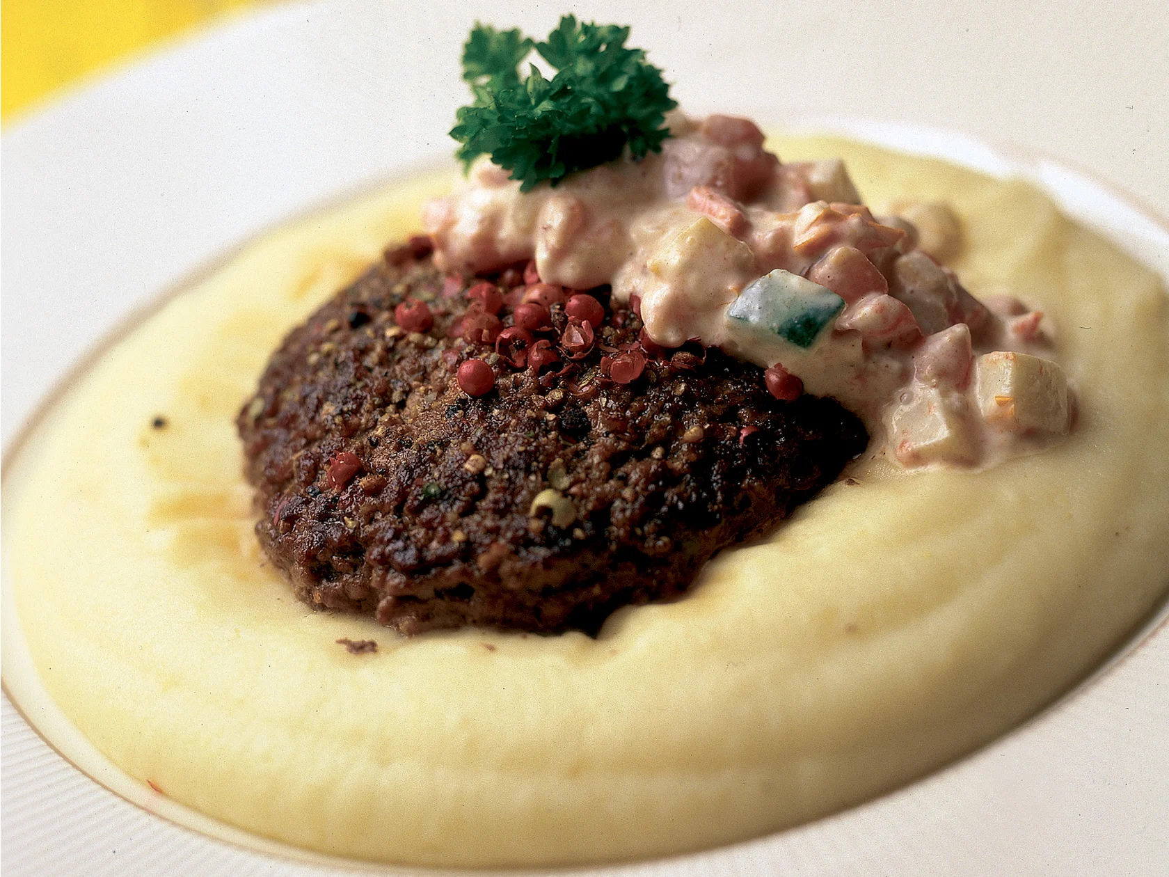 Nopsat pippuripihvit