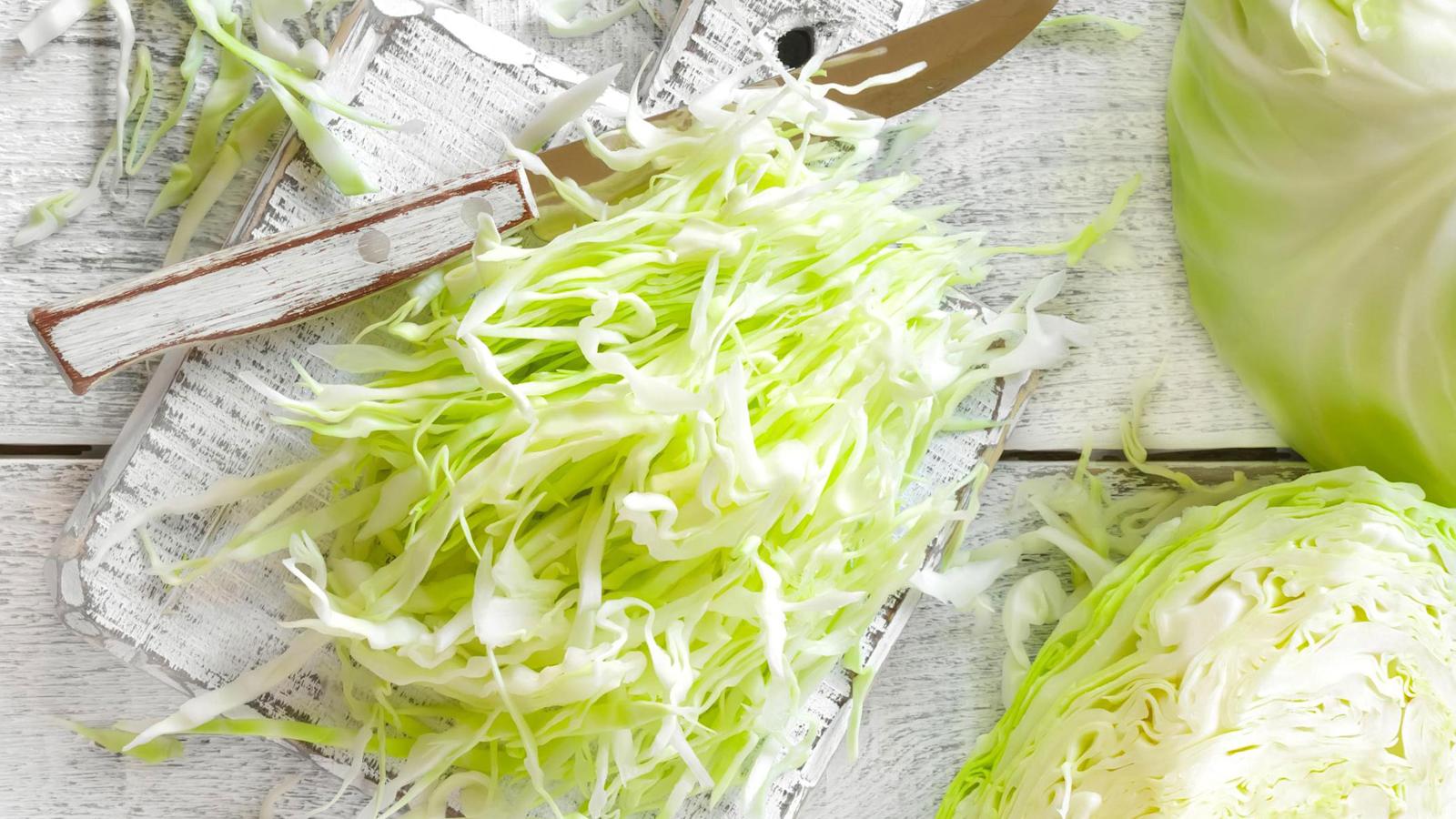 Parasta juuri nyt: Varhaiskaali minuutissa