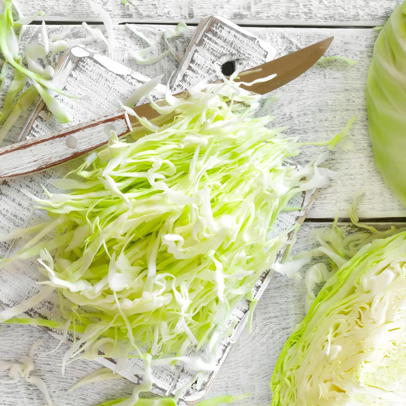 Parasta juuri nyt: Varhaiskaali minuutissa