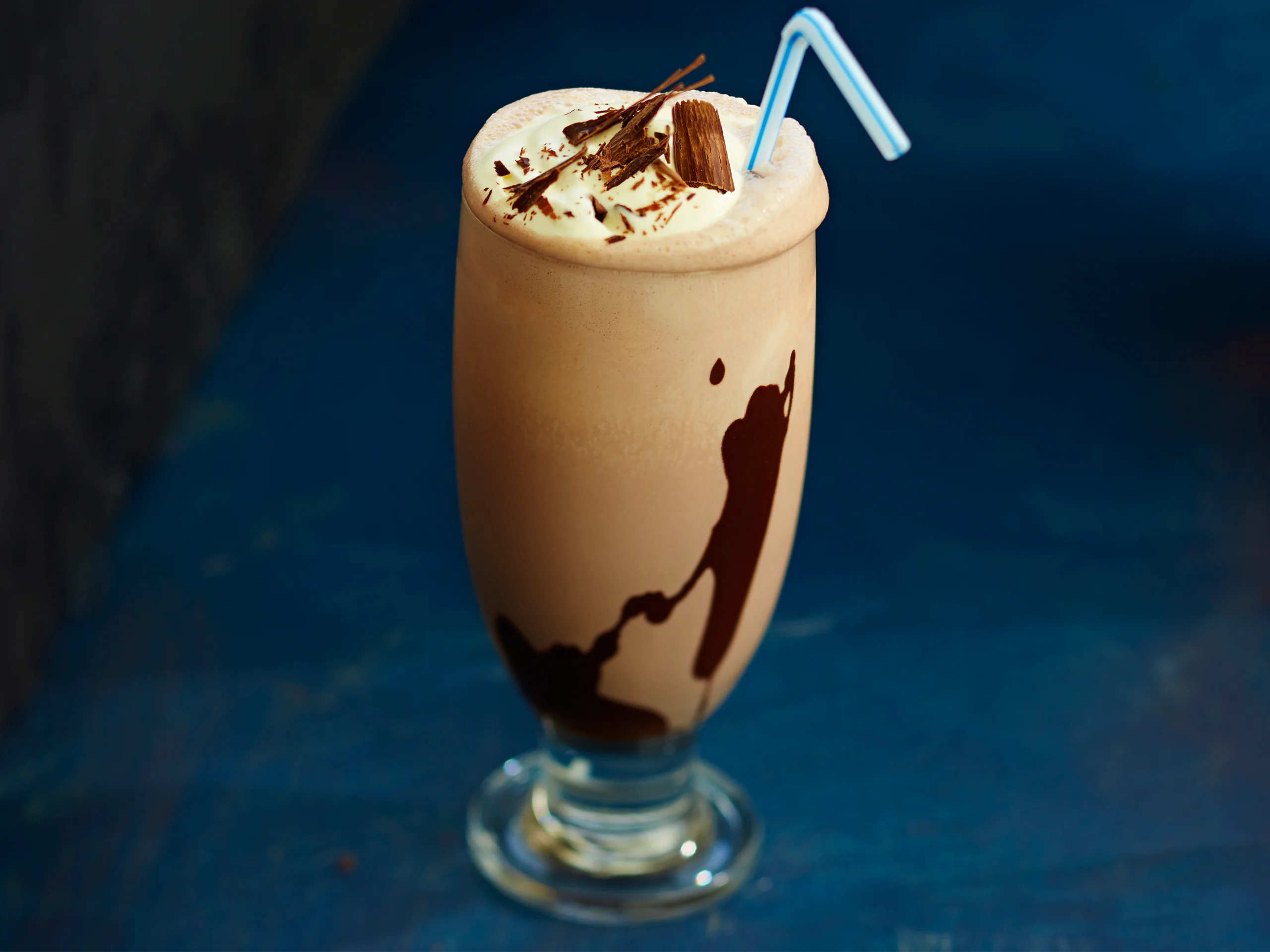 Suklaapirtelö resepti