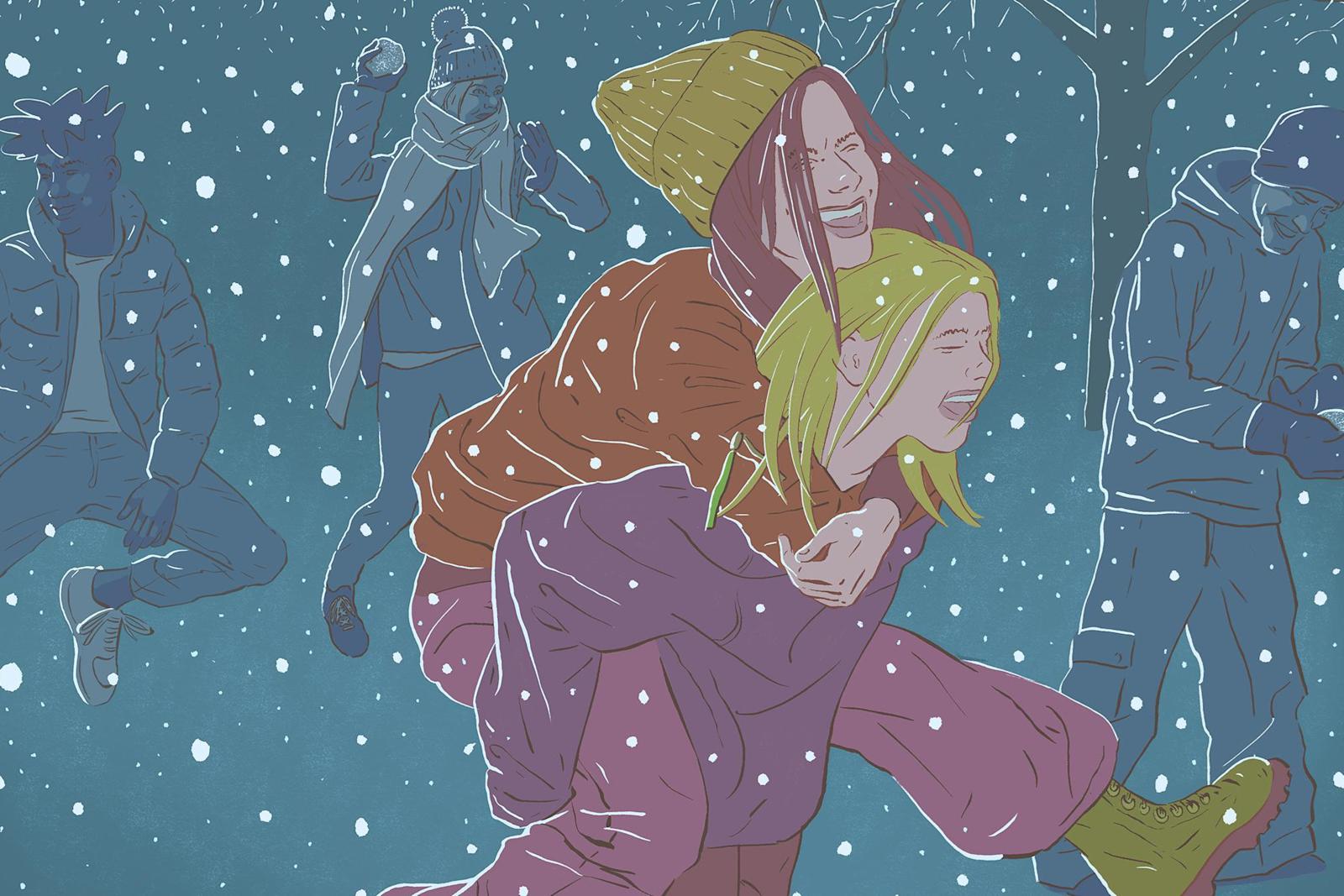 Joka viides nuori kertoo kärsivänsä ahdistuksesta – Koronan jälkeen tarvitaan aikuisten apua