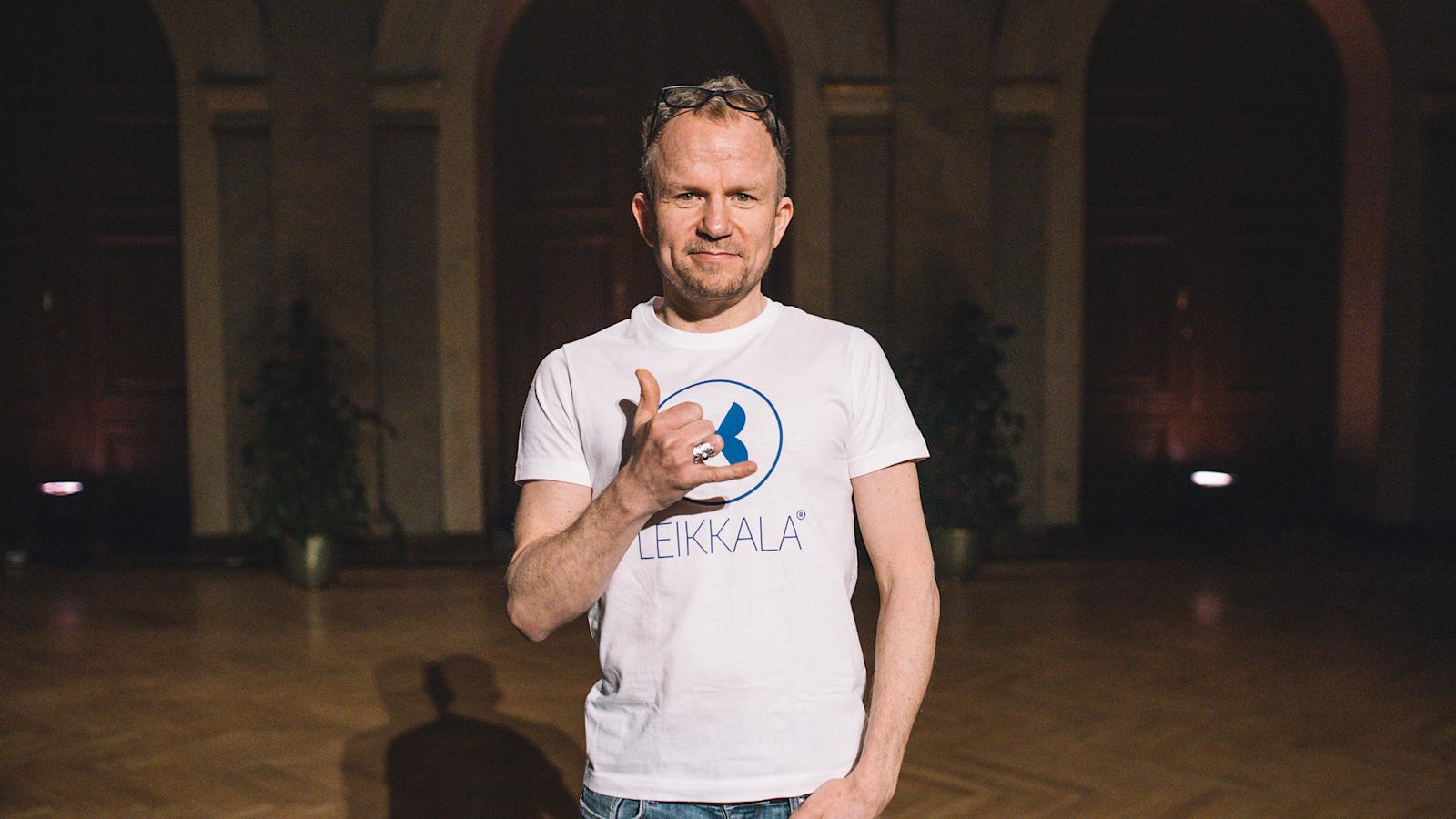 Henrik ”Hegi” Kovanen