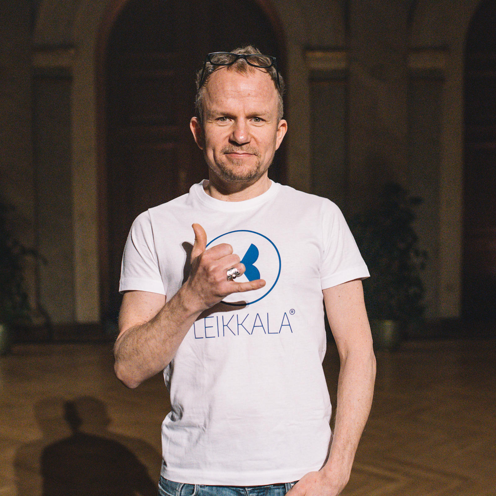 Henrik ”Hegi” Kovanen