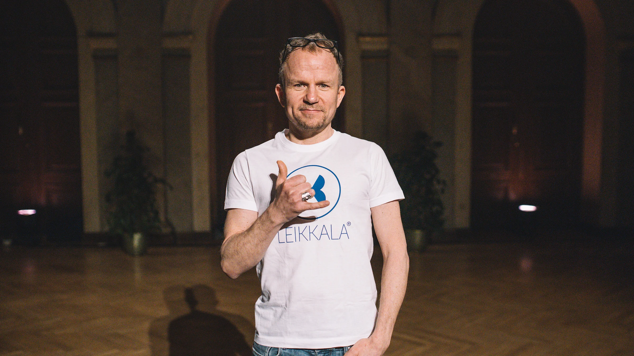 Henrik ”Hegi” Kovanen