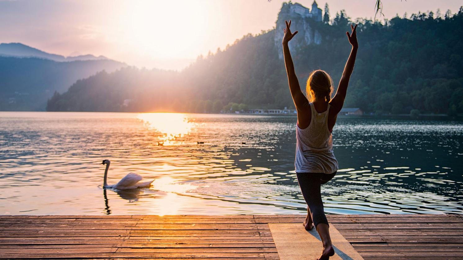 Onko unelmasi kesämökki, riittävä eläke vai joogaretriitti Goalla?