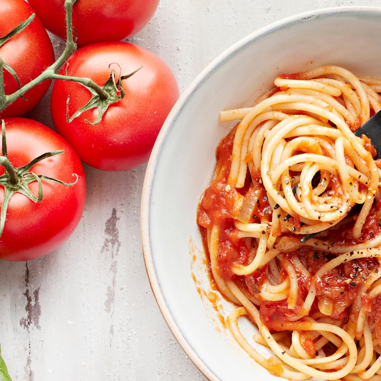 Pari kasvisruokapäivää viikossa on jo hyödyksi terveydelle