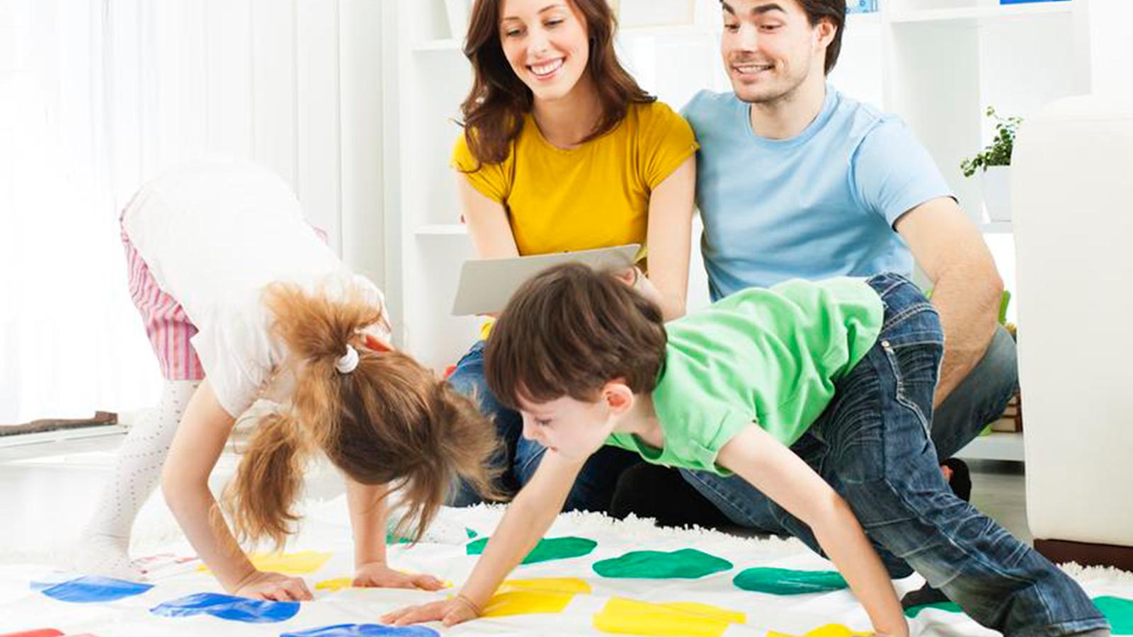 Yhteishyvä valitsi: 6 hauskinta lautapeliä