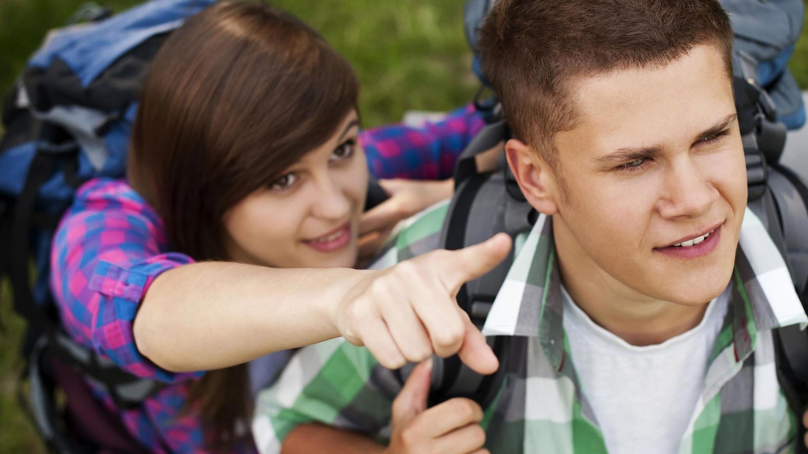 7 vinkkiä: Näin pakkaat rinkan tai repun patikkaretkelle