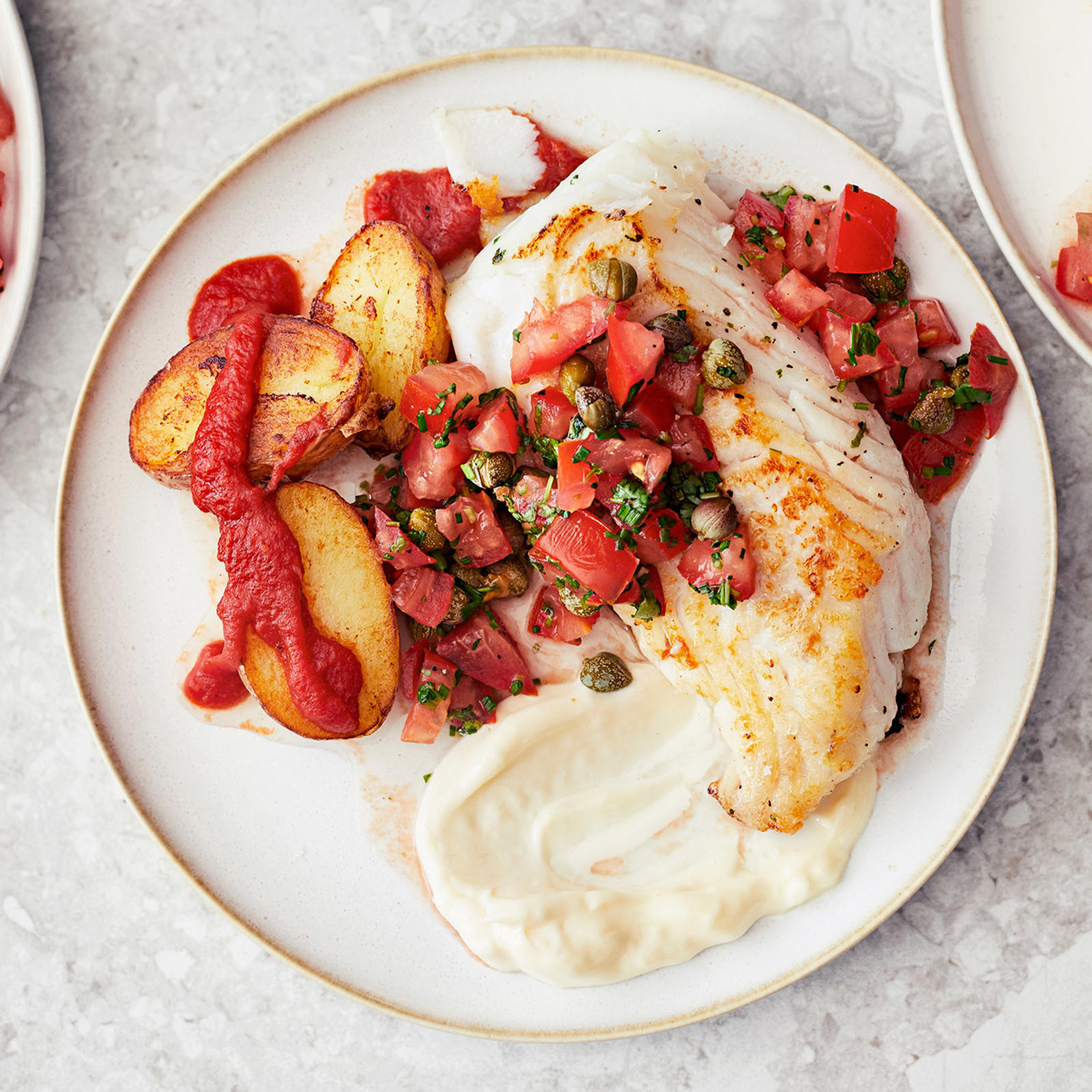 Turskaa espanjalaiseen tapaan