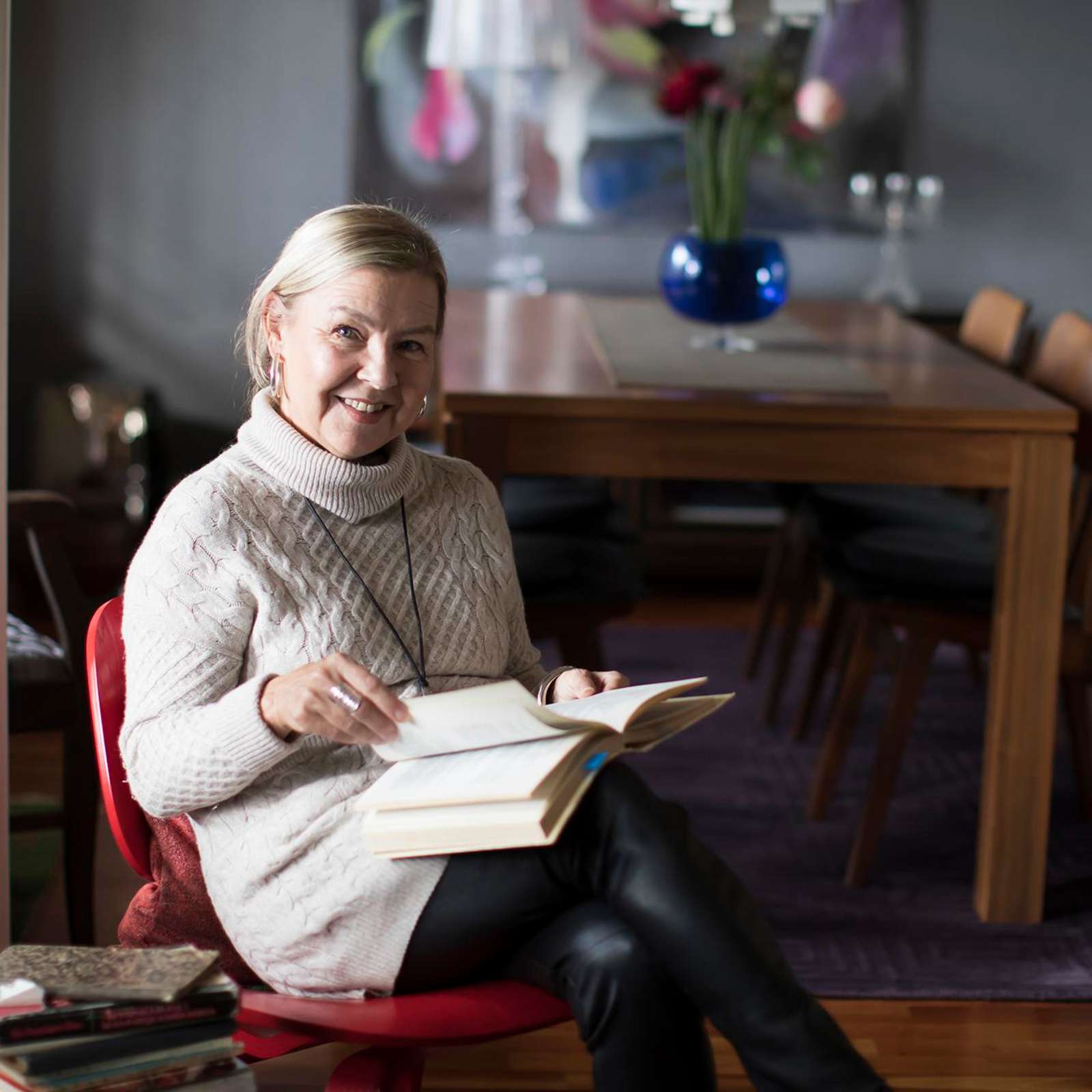 Maarit Knuuttila