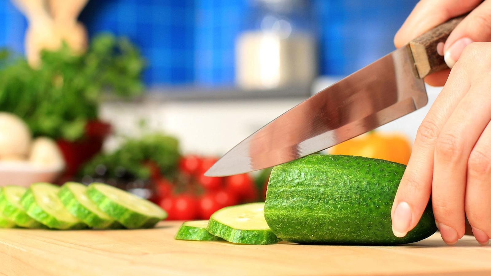 Monenlaiset kasvisruokavaliot