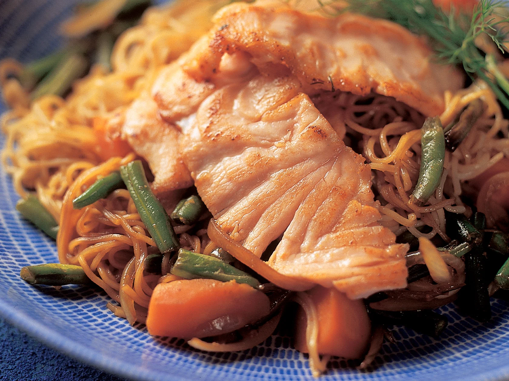 Aasialainen lohivokki