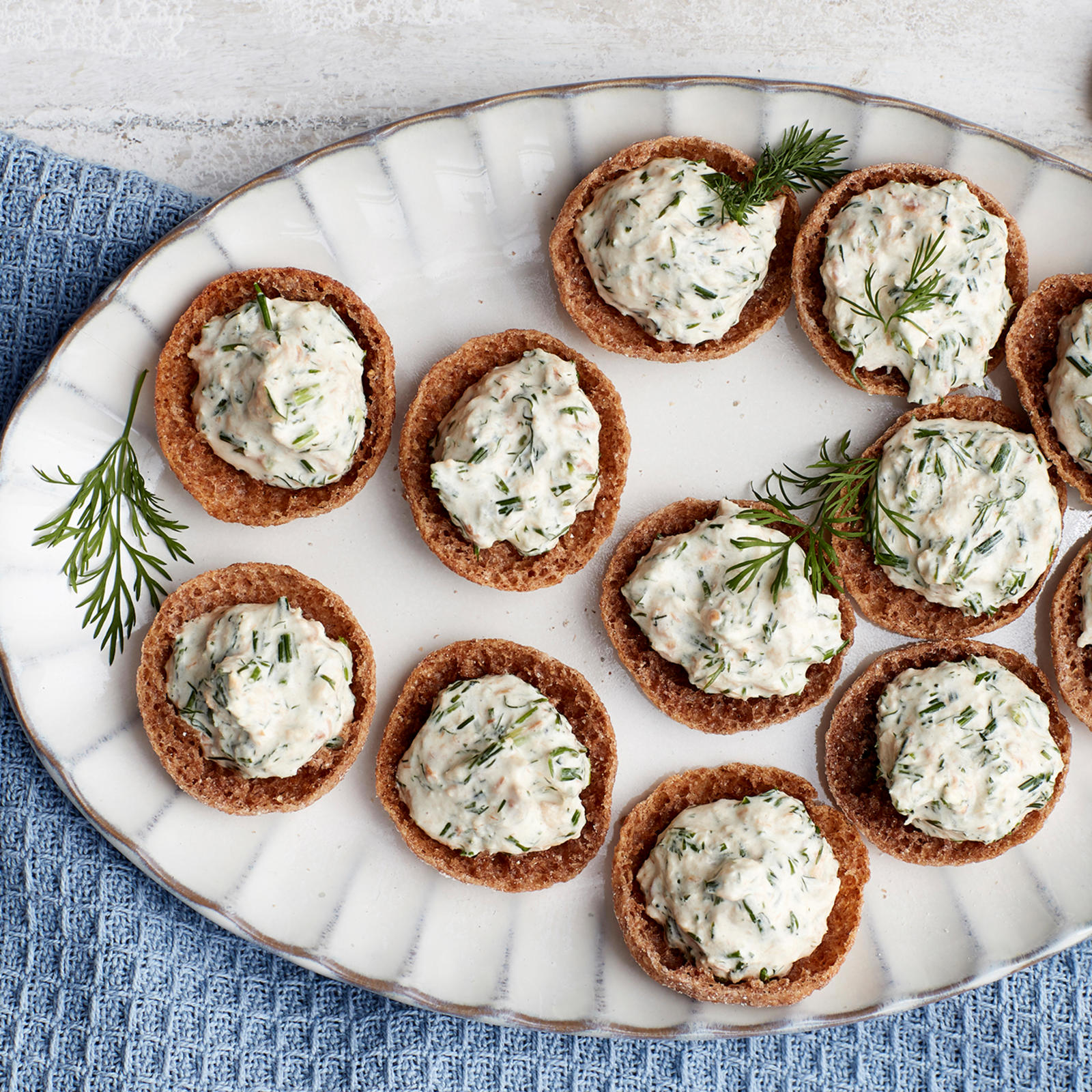 Helppo savukalamousse