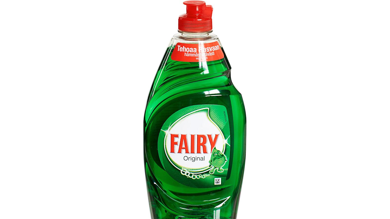 Fairy Original astianpesuaine