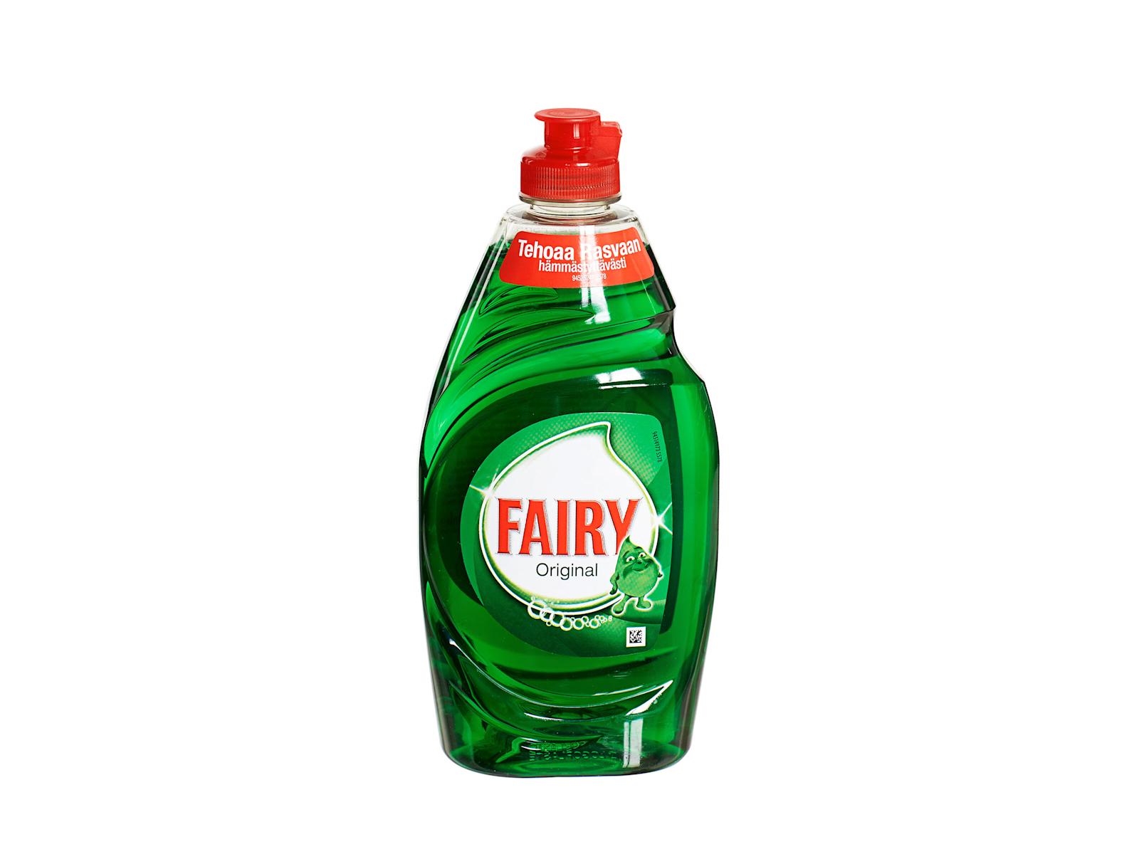 Fairy Original astianpesuaine