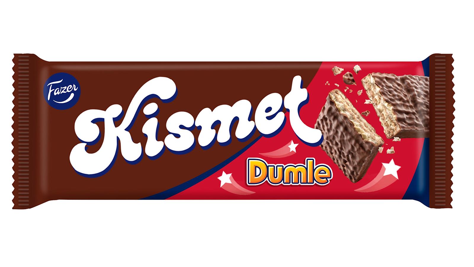 Kismet Dumle