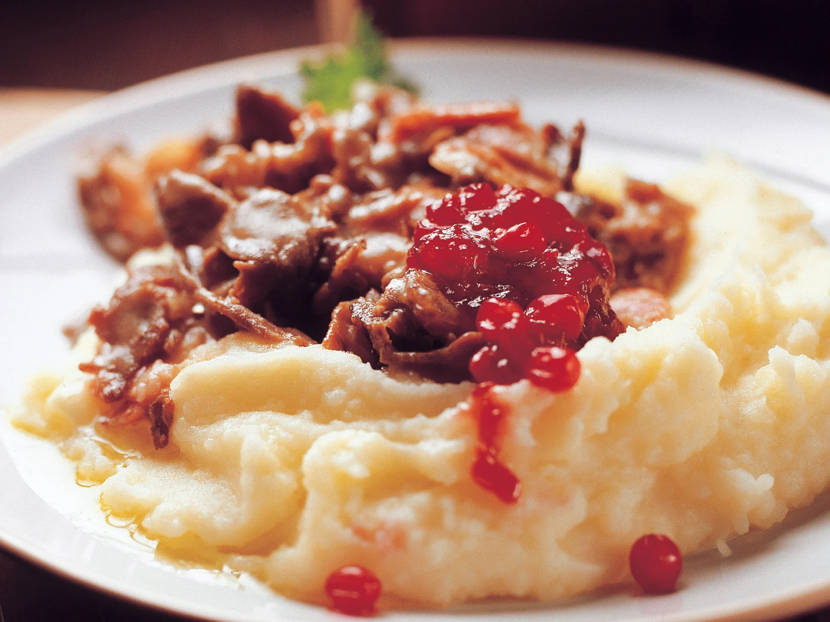 Poronkäristys uudella tavalla eli finnsteeki