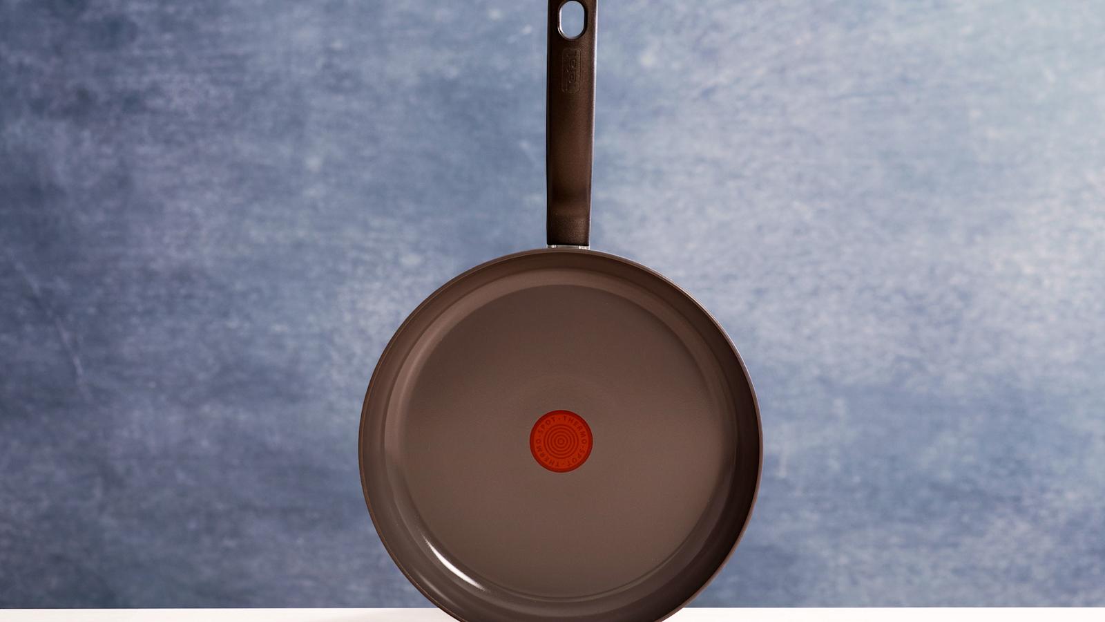 Tefal Ceramique Control