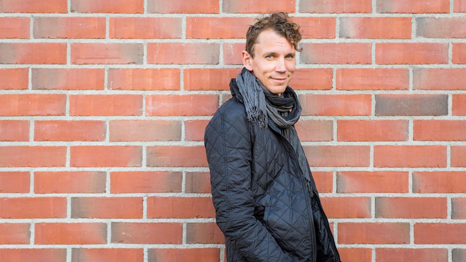 Kirjailija Juha Itkonen: "Miksei ruisleipä leviä maailmalle?"