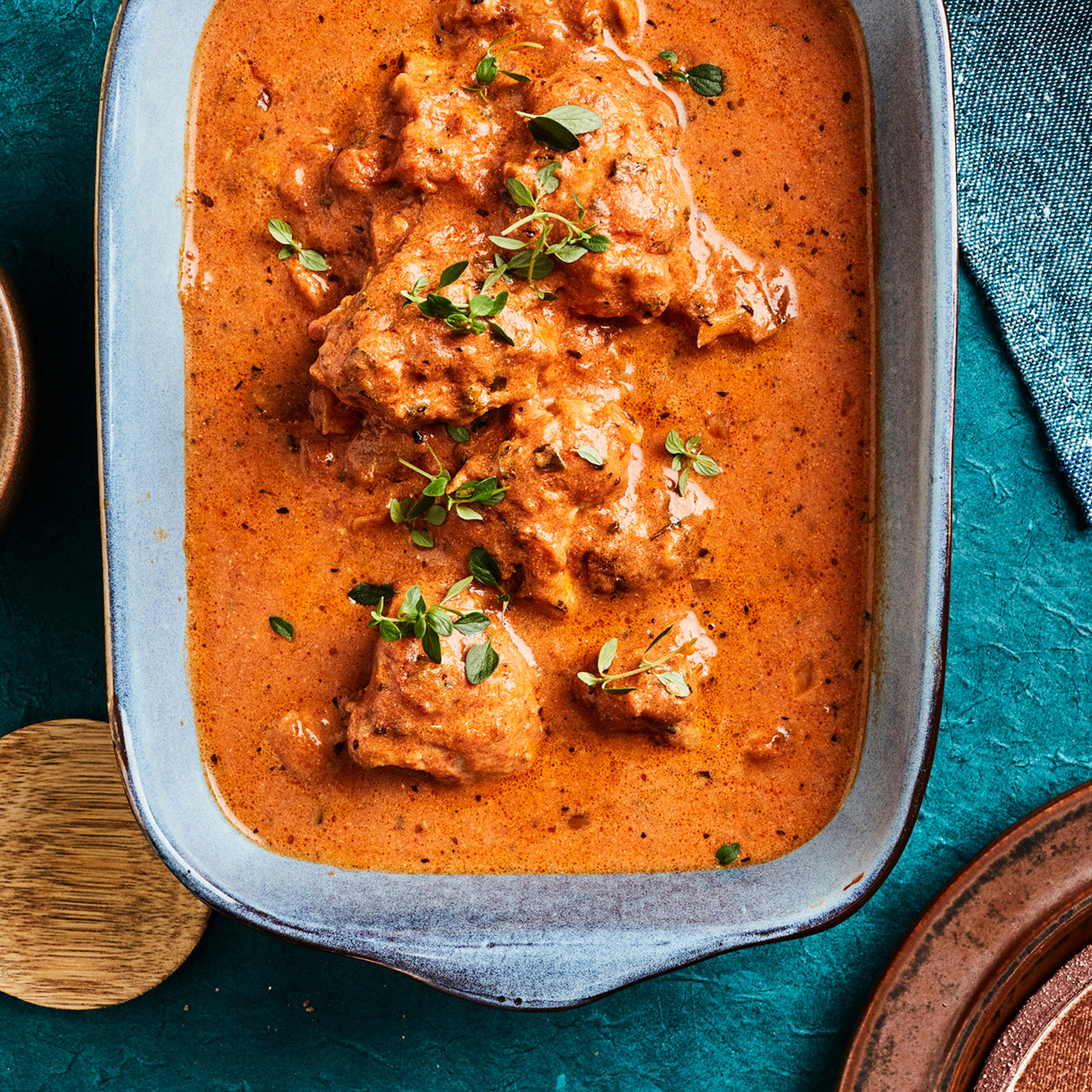 Sitruunainen kanapata