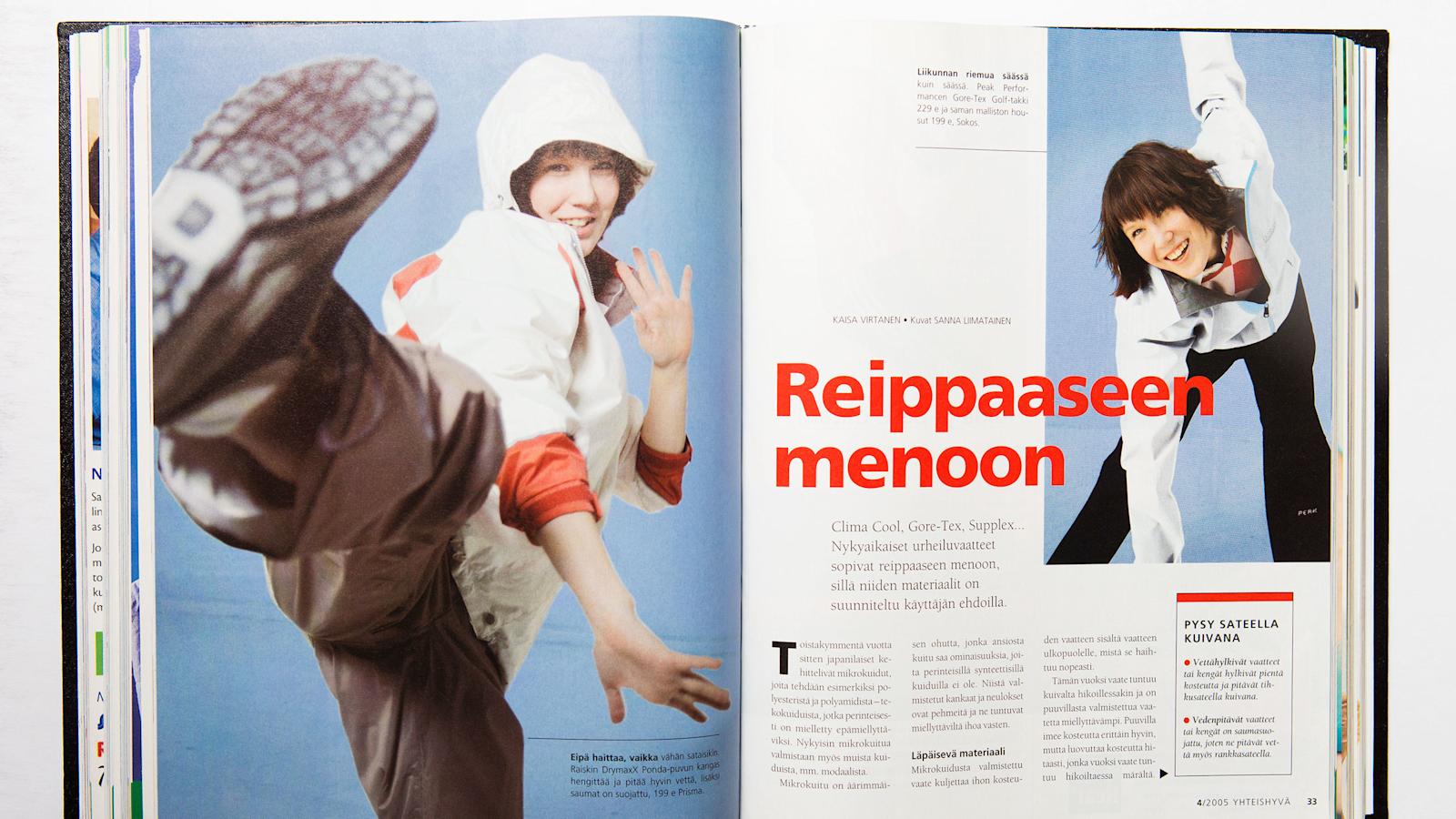 2000-luku: Miljoonapainos uudella vuosituhannella