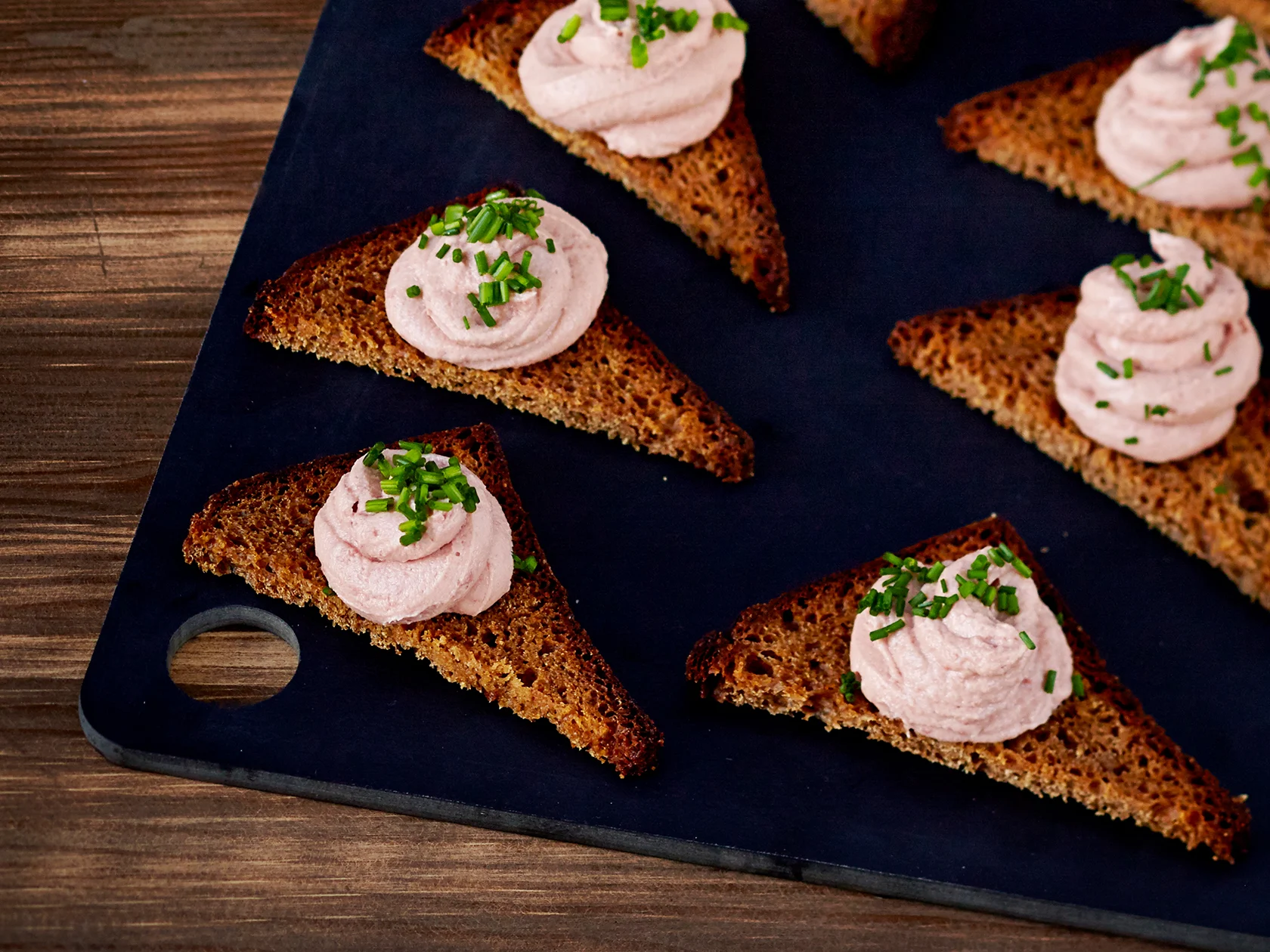 Pasteijamousseleivät