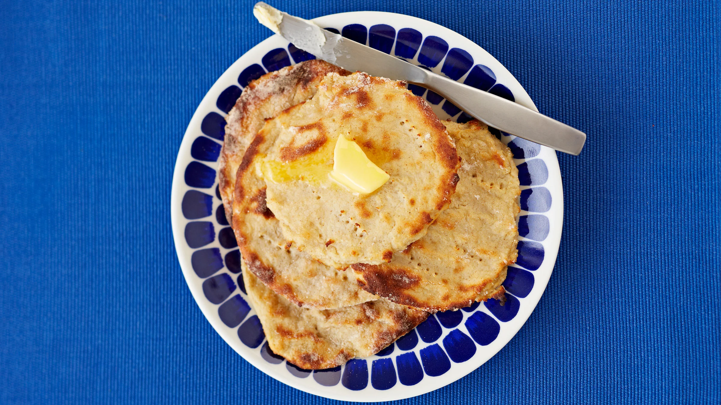 Helpot perunarieskat