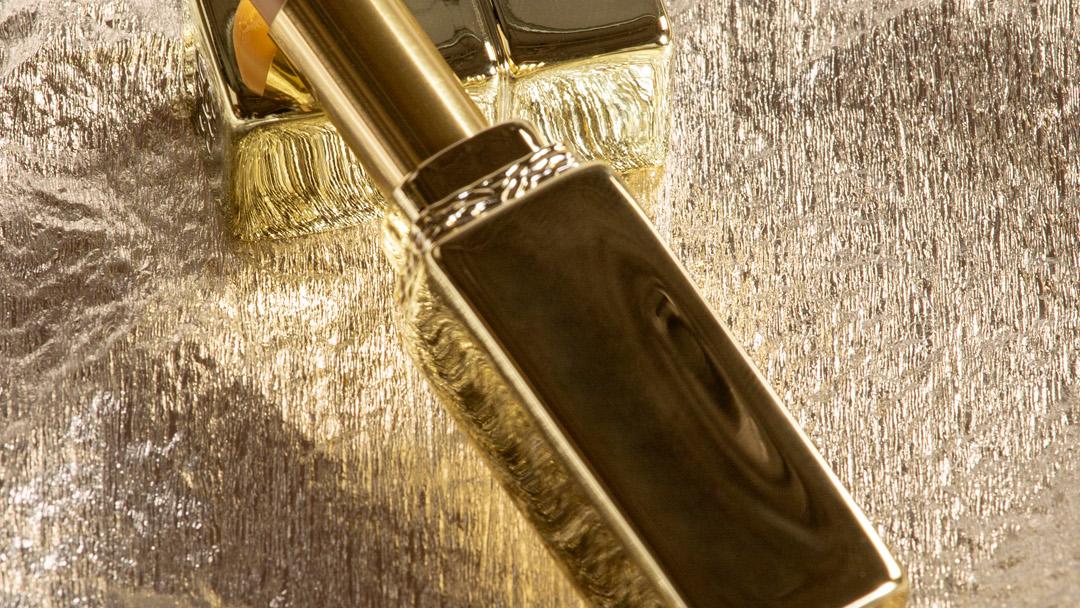 Guerlain KissKiss Liplift -huulipunan kiinnittäjä