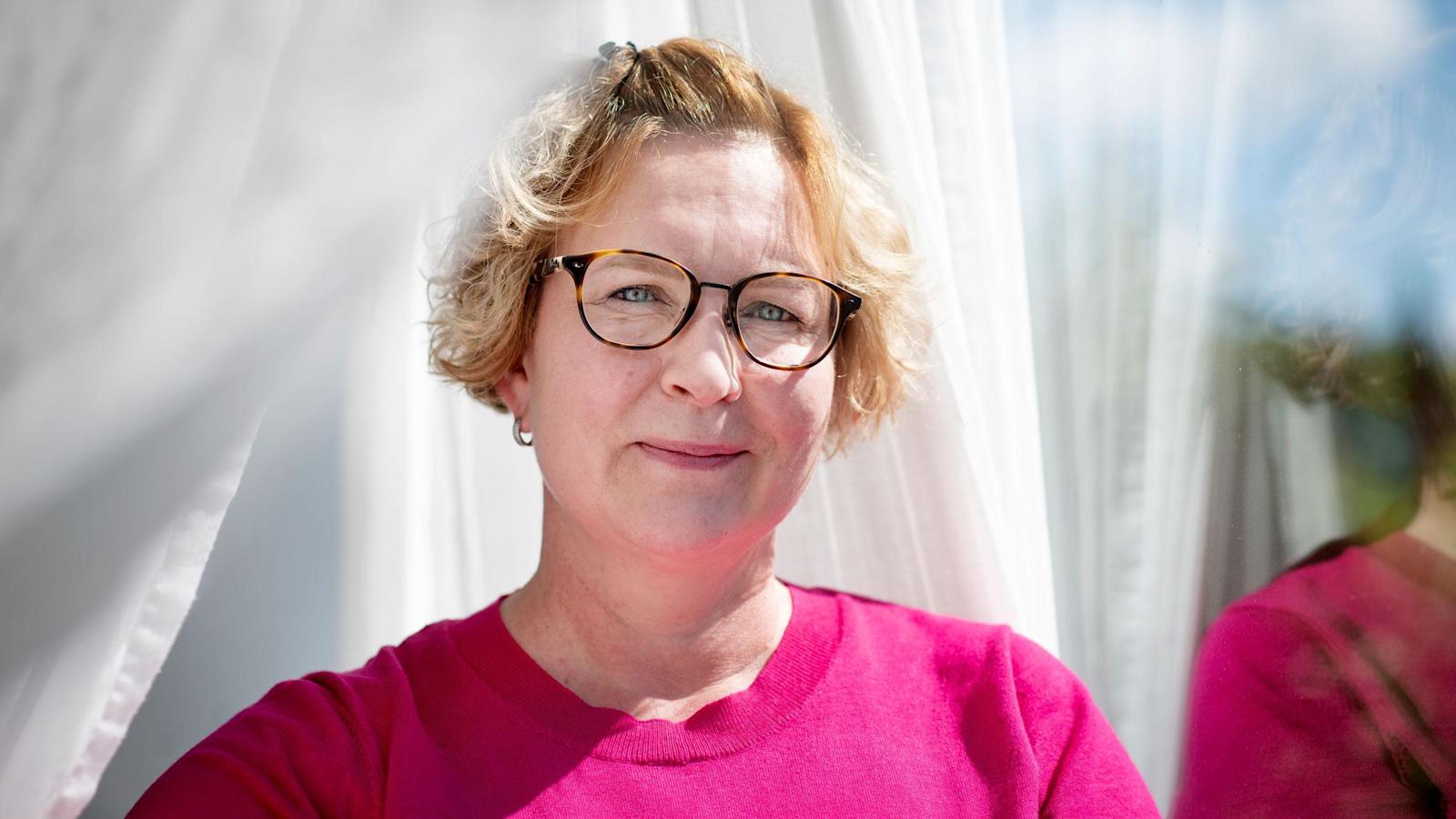 Anne Villman