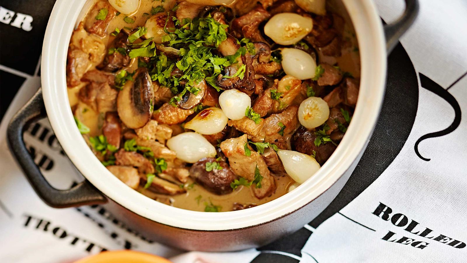 Possua metsästäjän tapaan